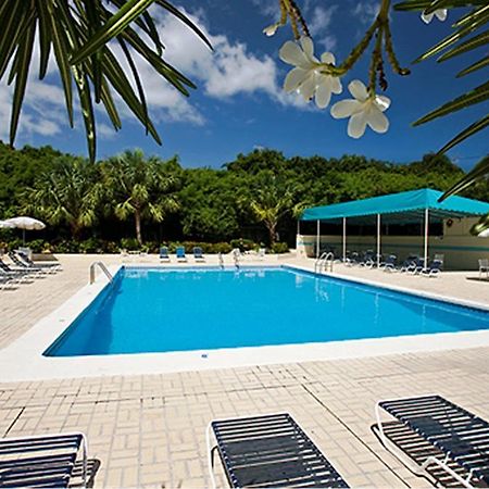 Smith Bay  Crystal Cove Beach Resort By Antilles Resorts מראה חיצוני תמונה