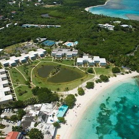 Smith Bay  Crystal Cove Beach Resort By Antilles Resorts מראה חיצוני תמונה