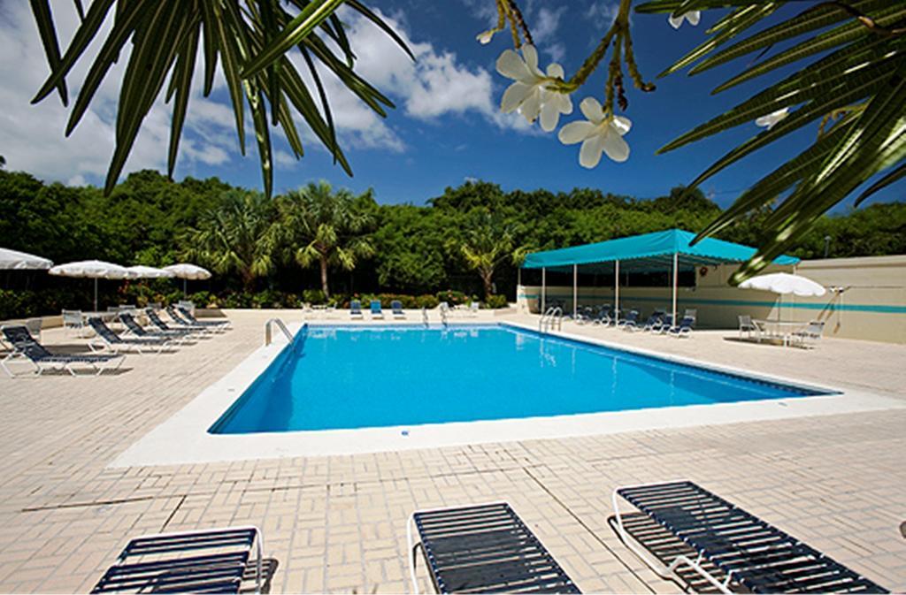 Smith Bay  Crystal Cove Beach Resort By Antilles Resorts מראה חיצוני תמונה
